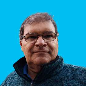 Pablo Ramon Atencio