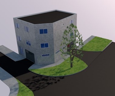 Renderers e Isométrías