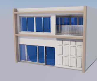 Renderers e Isométrías