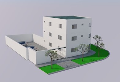 Renderers e Isométrías